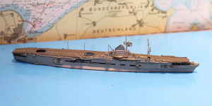 Flugzeugträger "Graf Zeppelin" Planung (1 St.) D 1943 Neptun N 1010